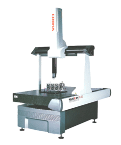 SỬA VÀ DI CHUYỂN MÁY ĐO 3D HEXAGON CROMA 8106