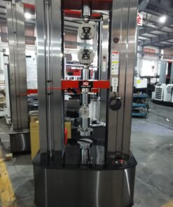 SỬA CHỮA  MÁY ĐO LỰC KÉO NÉN WDW-20 /WDW-50/WDW-100 HÃNG LUDA -GIÁ RẺ