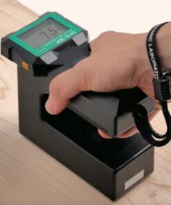 Máy đo độ ẩm gỗ HM-540/ HM-500/MT-730/MT-900 Hãng KETT-NHẬT BẢN