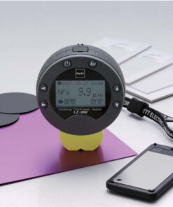 MÁY ĐO ĐỘ DÀY LỚP PHỦ KIỂU KÉP LZ-990 KETT-GIÁ TỐT