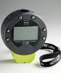 MÁY ĐO ĐỘ DÀY LỚP PHỦ LZ-990,LZ-373,LE-373,LZ-373 KETT-JAPAN