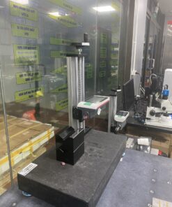 Thiết bị đo độ nhám cầm tay MARSURF PS10- Hãng MAHR Đức