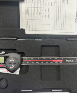 Thước kẹp điện tử 150mm - Mahr –16ER,16EWR,16EWRi