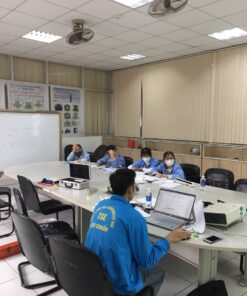 ĐÀO TẠO SỬ DỤNG THIẾT BỊ ĐO LƯỜNG CHUYÊN NGHIỆP