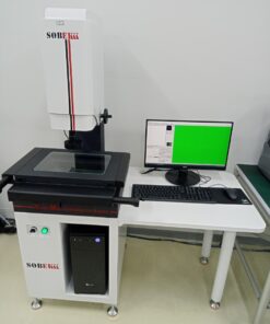 MÁY ĐO QUANG HỌC E300,E400,AC400CNC SOBEKK