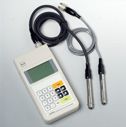 SỬA ĐẦU ĐO LEP-J, LHP-J MÁY ĐO LZ-3737