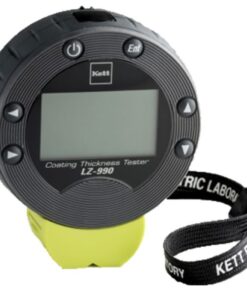 MÁY ĐO ĐỘ DÀY LỚP PHỦ LZ-990 KETT