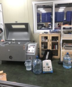 SỬA MÁY PHUN MUỐI SH-120,SH-90,SH-60