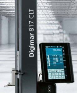 THƯỚC ĐO CAO MAHR DIGIMAR 817 CLT