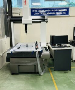 MÁY 3D CMM CROMA 8106 HEXAGON