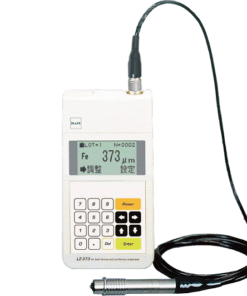 SỬA CHỮA MÁY ĐO ĐỘ DÀY LỚP PHỦ LZ-373, PHỤ KIỆN ĐẦU DÒ LEP-J LHP-J THAY THẾ HÃNG KETT-GIÁ RẺ