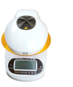 SỬA CÂN SẤY ẨM FD-660/FD-720/FD-800 KETT-JAPAN GIÁ RẺ