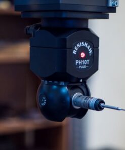 SỬA CHỮA ĐẦU ĐO PH10T RENISHAW