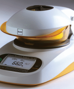 CÂN SẤY ẨM KETT FD-660-HÀNG CÓ SẴN