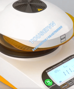 SỬA CHỮA CÂN SẤY ẨM KETT FD-660
