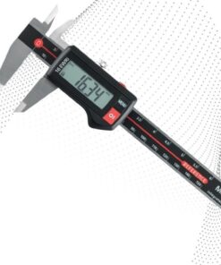 Sửa chữa Thước cặp điện tử Mahr 16ER- 16EWR-16EWRi Hãng Mahr- giá rẻ.