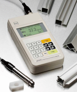 SỬA CHỮA MÁY ĐO ĐỘ DÀY LỚP PHỦ HÃNG KETT LZ-373 GIÁ RẺ