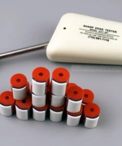 Máy Kiểm Tra Độ Sắc Cạnh Kim Loại SET-50