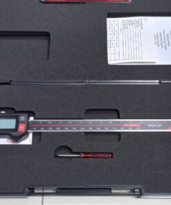 SỬA CHỮA THƯỚC CẶP ĐIỆN TỬ16ER- 16EWR-16EWRI HÃNG MAHR – GIÁ RẺ