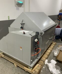 Máy phun muối SH-60 AISRY