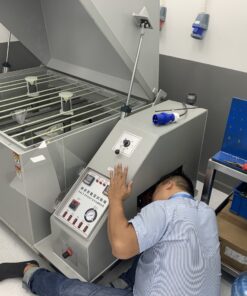 MÁY PHUN MUỐI SH-60, SH-90, SH-120 JOHOYD – HÀNG CÓ SẴN