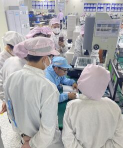 ĐÀO TẠO HIỆU CHUẨN NỘI BỘ CÁC LĨNH VỰC