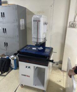 Máy đo tọa độ EP400 Sobekk