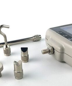 THIẾT BỊ ĐO LỰC AIGU ZP-200, ZP-500