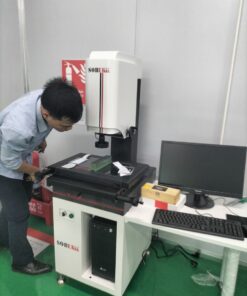 SỬA CHỮA MÁY ĐO 2D M4030H,M3020H JINUOSH