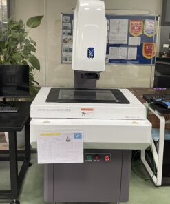 MÁY ĐO QUANG HỌC TỰ ĐỘNG G400 JINUOSH