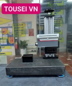 SỬA CHỮA MÁY ĐO ĐỘ NHÁM PS10 / M410 HÃNG MAHR -GIÁ RẺ