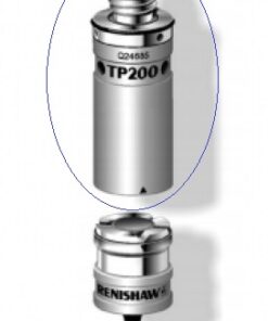 SỬA CHỮA ĐẦU ĐO TP20, TP200 RENISHAW CHO MÁY 3D