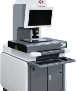 MÁY ĐO QUANG HỌC TỰ ĐỘNG UNG-CNC-400, UNG-MICRO-400, UNG-MICRO-300  XYC-TEK