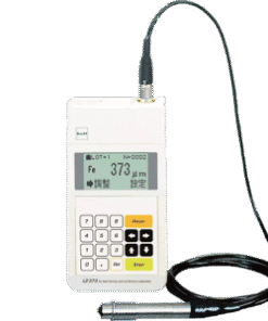 SỬA CHỮA MÁY ĐO ĐỘ DÀY LỚP PHỦ LZ-373 HÃNG KETT- GIÁ RẺ