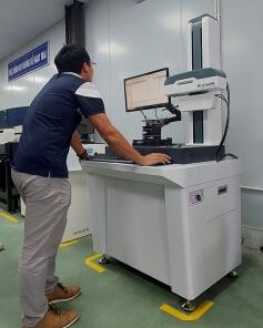 Sửa máy đo biên dạng MMD-100AC Wilson Hiệu quả giá tốt