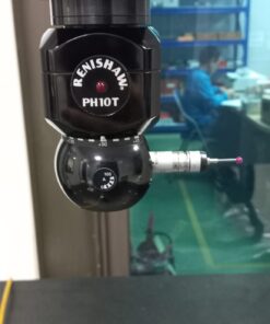 SỬA CHỮA ĐẦU ĐO PH10T RENISHAW-GIÁ RẺ