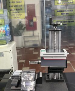 Máy đo độ nhám bề mặt Mahr – Marsurf M 410