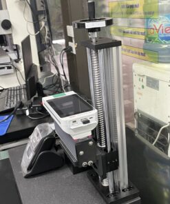 SỬA CHỮA MÁY ĐO ĐỘ NHÁM MARSURF PS10, M410 MAHR-GIÁ RẺ