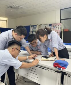 DỊCH VỤ ĐÀO TẠO HIỆU CHUẨN NỘI BỘ