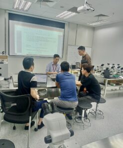 DỊCH VỤ ĐÀO TẠO HIỆU CHUẨN NỘI BỘ - GIÁ RẺ