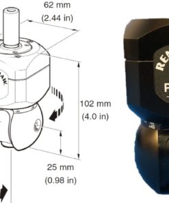 SỬA CHỮA ĐẦU ĐO PH10T ,PH10M, TP200 ,TP20 RENISHAW- BÁN MỚI ĐẦU ĐO GIÁ RẺ