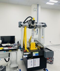 SỬA CHỮA MÁY ĐO 3D HEXAGON – GIÁ RẺ