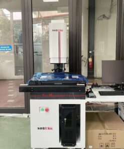 SỬA CHỮA MÁY ĐO 2D SOBEKK AC400CNC GIÁ RẺ