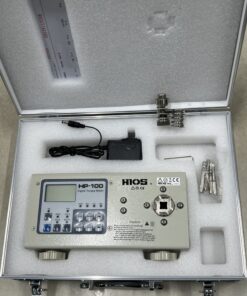 MÁY ĐO LỰC MÔ MEN XOẮN HP-100 HIOS