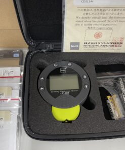 SỬA MÁY ĐO ĐỘ DÀY LỚP PHỦ HÃNG KETT LZ-990, LZ-373, LH-373, LE-373- GIÁ RẺ