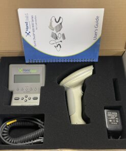 MÁY KIỂM TRA MÃ VẠCH QC850-HÀNG CÓ SẴN
