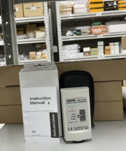 BỘ HIỆU CHUẨN MÁY ĐO ỒN (TECPEL DSL-336A)