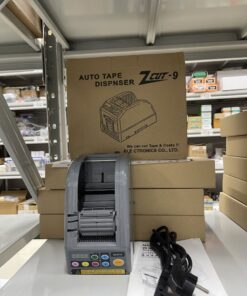 Máy cắt băng dính tự động ZCUT-9