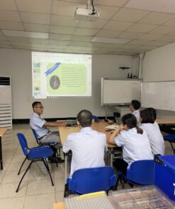 ĐÀO TẠO HIỆU CHUẨN NỘI BỘ LĨNH VỰC ĐỘ DÀI, LỰC, NHIỆT, TRỌNG LƯỢNG GIÁ RẺ