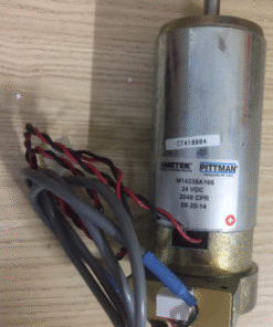 SỬA CHỮA MOTOR MÁY ĐO 3D Micro-vu-GIÁ TỐT.